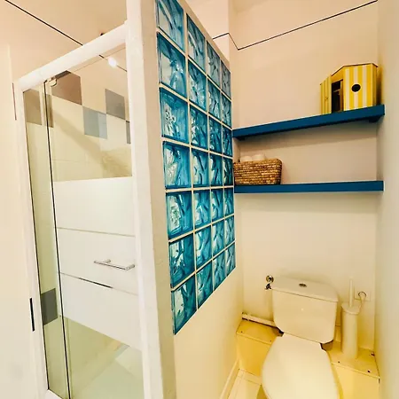 Bienvenue Aux Barques Apartment Sanary-sur-Mer