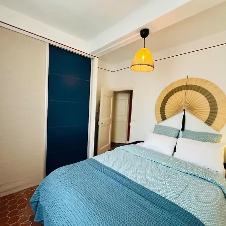 Apartment Bienvenue Aux Barques *